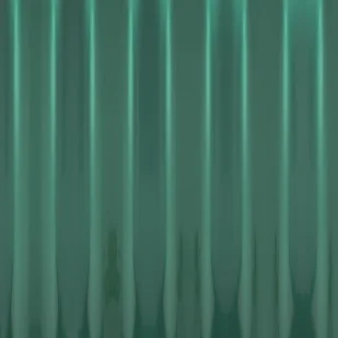 Panele dachowe, 12 szt., malowana proszkowo stal, 80x36 cm - Pokrycia dachowe - miniaturka - grafika 7