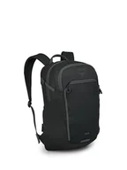 Torby na laptopy - Osprey Axis Campus plecak na laptopa, czarny/szary (Coal Grey) - miniaturka - grafika 1