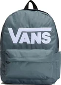 Plecaki - plecak VANS OLD SKOOL DROP V BACKPACK STORMY WEATHER - miniaturka - grafika 1
