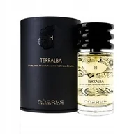 Wody i perfumy damskie - Masque Terralba Woda perfumowana, 10ml - miniaturka - grafika 1