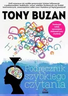 Pedagogika i dydaktyka - Podręcznik szybkiego czytania - Tony Buzan - miniaturka - grafika 1