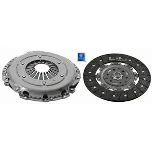 SACHS ZESTAW SPRZĘGŁA  3000970064 FIAT GRANDE PUNTO/SEDICI/SUZUKI SX4 1,9JTD/1,9DDIS 06- - Sprzęgła - miniaturka - grafika 1