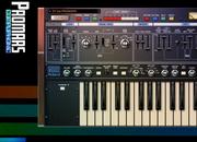 Inne akcesoria muzyczne - Roland Cloud Promars syntezator programowy - miniaturka - grafika 1