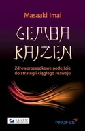 Zarządzanie - Gemba Kaizen - miniaturka - grafika 1