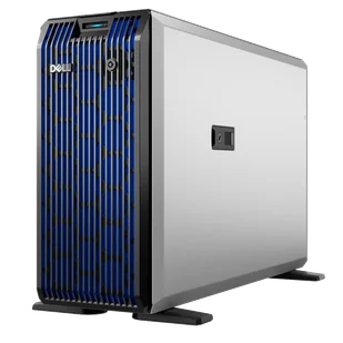 Dell PowerEdge T360 + Windows Server 2025 Essentials EMEA_PROMO_PET360_SPL1WSE25 - Serwery Dell PowerEdge T360 + Windows Server 2025 Essentials EMEA_PROMO_PET360_SPL1WSE25 - Serwery - miniaturka - grafika 1