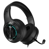 Słuchawki - Edifier HECATE G30II (czarne) - miniaturka - grafika 1