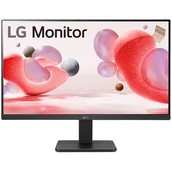 Monitory - LG 24MR400-B 23,8" Full HD IPS 100Hz 5ms - miniaturka - grafika 1