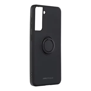 Roar Futerał Amber Case Do Samsung Galaxy A13 5g Czarny - Etui i futerały do telefonów - miniaturka - grafika 1