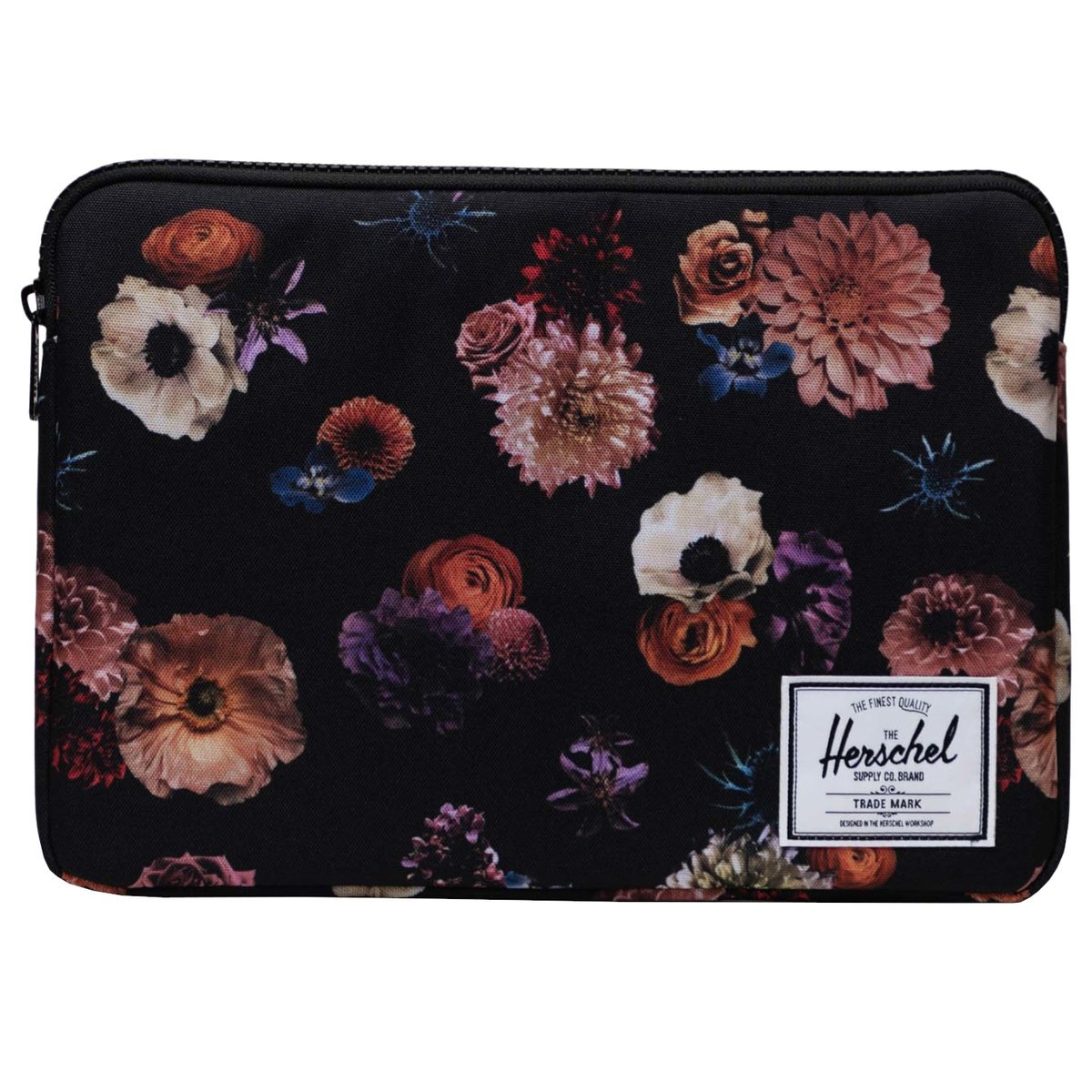 Herschel Anchor Sleeve 14 Inch 30061-05899, Unisex, etui, Wielokolorowy