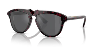 Okulary Przeciwsłoneczne Burberry BE 4417U 41036G - Okulary przeciwsłoneczne - miniaturka - grafika 1