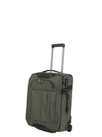 Torby podróżne - Torba podróżna na kołach Travelite Briize S 2koła 40l 091017 - miniaturka - grafika 1