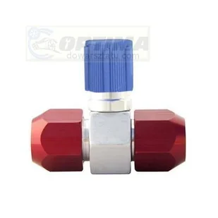 MAGNETI MARELLI Port Serwisowy / Adapter LP 5/16" uniw-007935020270 - Akcesoria do klimatyzacji i ogrzewania - miniaturka - grafika 1