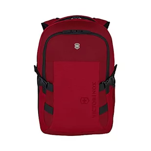 Victorinox Vx Sport EVO Compact Plecak 45 cm przegroda na laptopa scarlet sage-red 611414 - Torby na laptopy - miniaturka - grafika 2