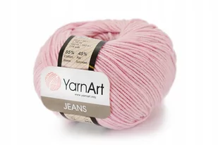 Import Włóczka Jeans ( 74 ) DE26-13875_20210424111927 - Pasmanteria - miniaturka - grafika 1
