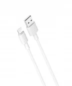 Kable USB - Kabel Lightning Do Apple Iphone 6 7 8 X 11 100cm - miniaturka - grafika 1