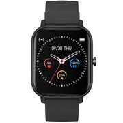 Smartwatch - Allview StyFit L Czarny - miniaturka - grafika 1