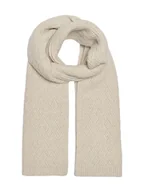 Apaszki i szaliki damskie - ONLY Szal w kolorze beżowym - miniaturka - grafika 1