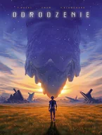 Komiksy dla dorosłych - Odrodzenie. Tom 2 - miniaturka - grafika 1