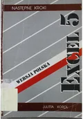 Systemy operacyjne i oprogramowanie - Następne kroki Excel 5 - miniaturka - grafika 1