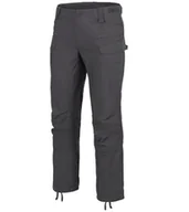 Odzież taktyczna i umundurowanie - Spodnie Helikon-Tex SFU NEXT Mk2 - PolyCotton Stretch Ripstop - Szare  LONG - miniaturka - grafika 1