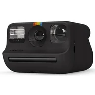 Aparaty natychmiastowe - Polaroid GO czarny 9070 - miniaturka - grafika 1
