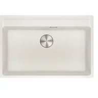 Zlewozmywaki - Franke Zlewozmywak Maris MRG 610-72 TL Biały polarny 114.0661.771 114.0661.771 - miniaturka - grafika 1