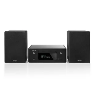 Mini wieża stereo: Ceol N10, Zawartość zestawu: 653fd6c3c1103 - Wieże - miniaturka - grafika 1