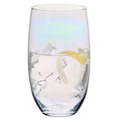 Szklanki - Opalizujące szklanki do napojów Rainbow 510 ml - miniaturka - grafika 1