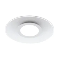 Lampy sufitowe - Eglo Plafon Sufitowy LED 1pł REDUCTA 96934 EGL96934 - miniaturka - grafika 1
