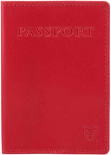 Okładka antykradzieżowa na paszport biometryczny SM-991PR - Portfele - miniaturka - grafika 1