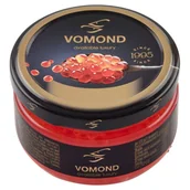 Woda - Vomond Kawior łososiowy pasteryzowany, imitacja 110 g - miniaturka - grafika 1