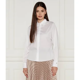 Joop! Koszula Slim Fit - Koszule damskie - miniaturka - grafika 1