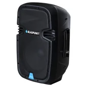 Power audio - Blaupunkt PA10 - miniaturka - grafika 1