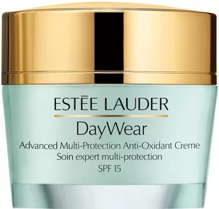 Estee Lauder Estee Lauder Daywear krem na dzień dla cery normalnej i mieszanej SPF15 30ml - Kremy do twarzy - miniaturka - grafika 3