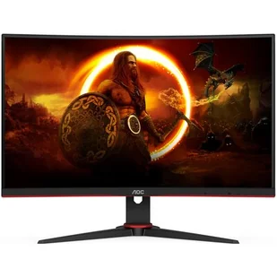AOC C27G2E - Monitory - miniaturka - grafika 1