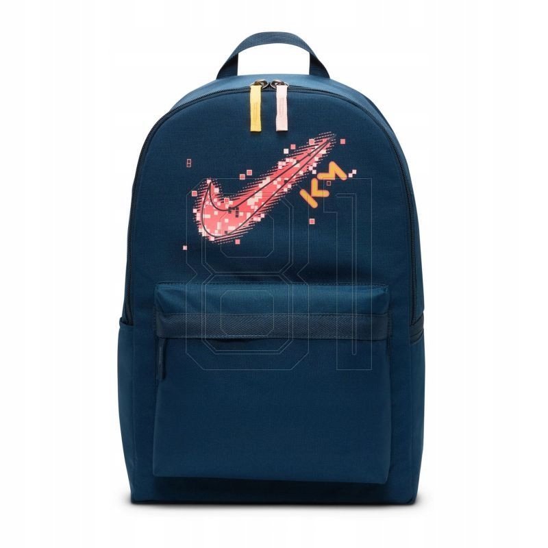 Plecak Nike Kylian Mbappé FZ3042-478 N/A