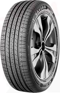 GT Radial SAVERO SUV 245/70R16 111H - Opony terenowe i SUV letnie - miniaturka - grafika 1