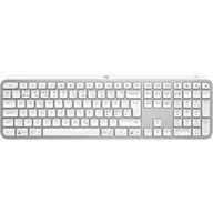 Klawiatury - Logitech MX Keys S - szary 920-011588 - miniaturka - grafika 1