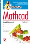 CAD/CAM - Mathcad. Ćwiczenia - miniaturka - grafika 1