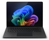 Laptopy 2w1 - Microsoft Surface 7 15' Ultra 5/16GB/512GB/Win11Pro Czarny EP2-22818 - miniaturka - grafika 1