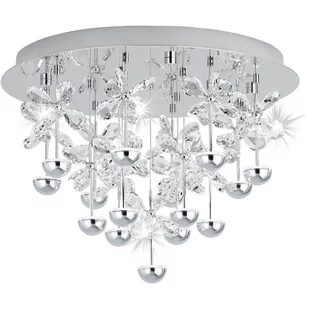 Eglo 39245 Pianopoli 39245 - Lampy sufitowe - miniaturka - grafika 1