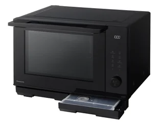 Kuchenka mikrofalowa Panasonic NN-DS59NBEPG - Kuchenki mikrofalowe - miniaturka - grafika 17