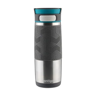 Contigo Transit / Metra Biscay Bay Kubek Termiczny 470 ml - kubek - Kubki termiczne - miniaturka - grafika 1