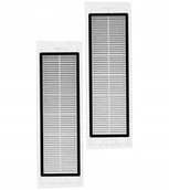 Akcesoria do robotów sprzątających - 2x Filtr HEPA Do Xiaomi Mi Robot Vacuum Cleaner - miniaturka - grafika 1