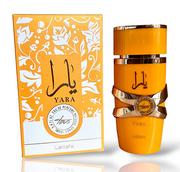 Wody i perfumy damskie - Yara Lattafa Tous, Perfumy, 100ml - miniaturka - grafika 1