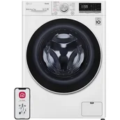 Pralki - LG F2WV5S7S0E - miniaturka - grafika 1