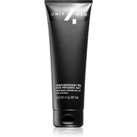 Żele pod prysznic dla mężczyzn - UNIT4MEN UNIT4MEN Perfumowany Żel pod Prysznic 3w1 Citrus & Musk 200 ml - miniaturka - grafika 1