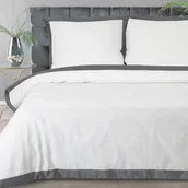 Pościel - Eurofirany, Pościel Laura, 160x200 - miniaturka - grafika 1