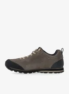 Buty trekkingowe męskie - Buty trekkingowe męskie CMP CMP Elettra Low WP 38Q4617-Q906 Brązowe 46 - miniaturka - grafika 1