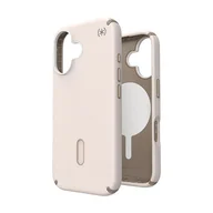 Etui i futerały do telefonów - Speck Presidio2 Pro ClickLock & MagSafe - Etui iPhone 16 (Bleached Bone / Heirloom Gold / Hazel Brown) - miniaturka - grafika 1